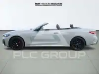 2026 BMW 440