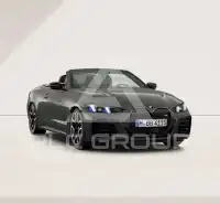 2026 BMW 440