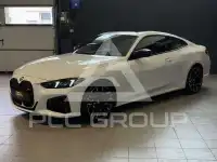 2026 BMW 440