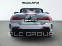 2026 BMW 440