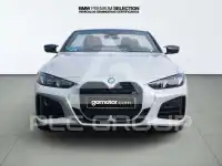 2026 BMW 440