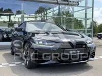 2026 BMW 440
