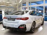 2026 BMW 440