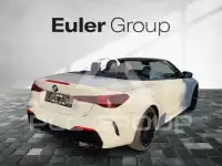 2026 BMW 440