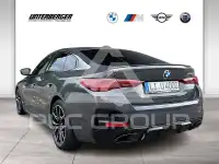 2026 BMW 440