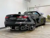 2026 BMW 440