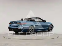 2026 BMW 440