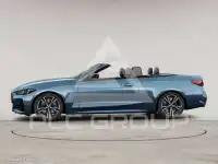 2026 BMW 440