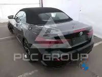 2026 BMW 440