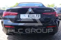 2026 BMW 440