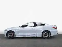 2026 BMW 440