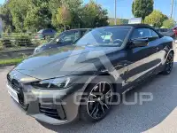 2026 BMW 440