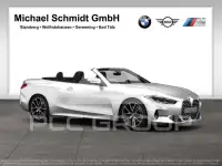 2026 BMW 440