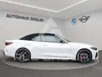 2026 BMW 440
