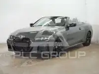 2026 BMW 440