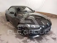 2026 BMW 440