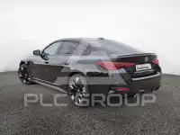 2026 BMW 440