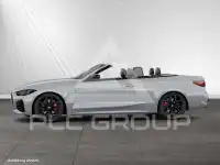 2026 BMW 440