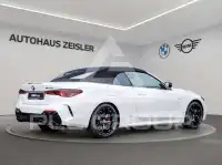 2026 BMW 440