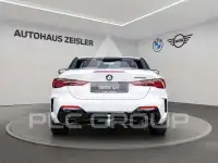 2026 BMW 440