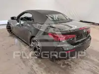 2026 BMW 440