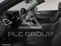 2026 BMW 440