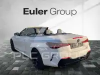 2026 BMW 440
