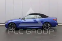 2026 BMW 440