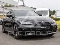 2026 BMW 440