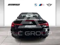 2026 BMW 440