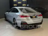 2026 BMW 440