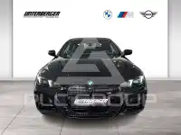 2026 BMW 440