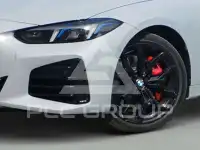 2026 BMW 440