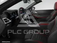 2026 BMW 440