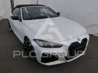 2026 BMW 440
