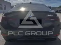 2026 BMW 440