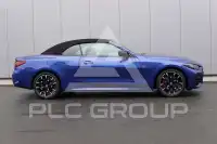 2026 BMW 440