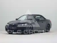 2026 BMW 440