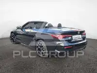 2026 BMW 440