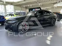 2026 BMW 440