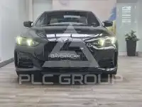 2026 BMW 440