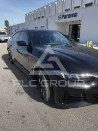 2026 BMW 440