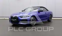 2026 BMW 440