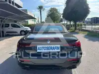 2026 BMW 440