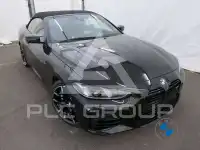 2026 BMW 440