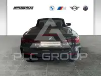 2026 BMW 440