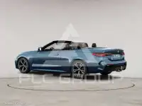 2026 BMW 440