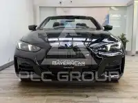 2026 BMW 440