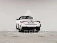 2026 BMW 440