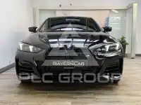 2026 BMW 440